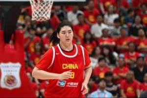 張子宇超進化：先進球，再來談“現代籃球”