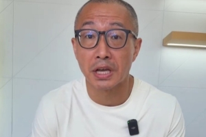 傳奇！于嘉：撞我春山大夢空 且要我與他人同 威少偏不同！