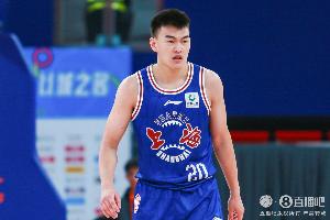 媒體人：上海久事男籃小將董灝新賽季確定加盟香港金牛