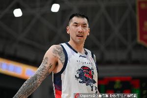 魯媒：山東高速男籃全隊已經抵達濱州 將于明天下午進行熱身賽