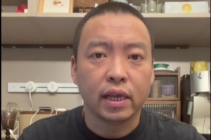 解說(shuō)：KD&威少終不似少年游 希望以后看到很多雷霆三少的影視作品