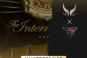 TI15:BP成迷 AME猴子光刷無輸出 TR無解瘟疫平推XG先下一城