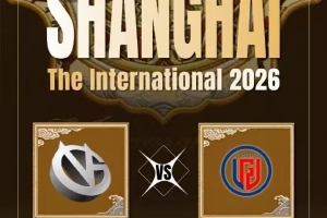 TI15:shiro小狗瘋狂被溜  Topson巨魔誘捕狂敲 VG局一不敵LGD