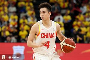 媒體人：男籃后場運轉近乎癱瘓吞完敗 對手憋著一股勁要贏球