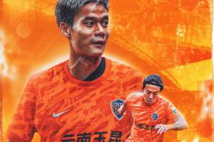 玉昆vs英博首發：4外援PK！徐宏杰、約尼查首發 宋岳、斯坦丘出戰