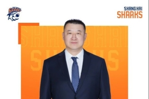上海隊記：助教接君&詹姆斯·鄧肯都將離開 王勇指導回球隊任助教