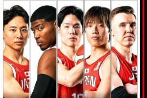 完全體！日本男籃熱身賽88-68大勝韓國 八村回歸砍22分&河村12+6