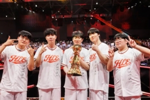 韓網熱議HLE勝：若T1未錯失Zeus，ZOFGK還是很強