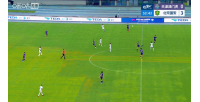打花了！國安客場4-0津門虎！法比奧過掉閆炳良，打空門梅開二度