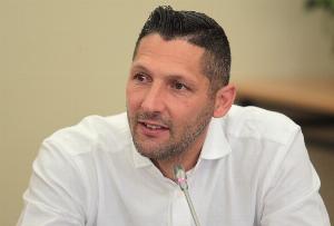 馬特拉齊：馬拉多納、范巴斯滕和羅納爾多是我心中最偉大的偶像
