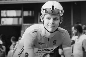 R.I.P. 英國19歲自行車運動員芬利·塔林在葡萄牙賽事中撞車身亡