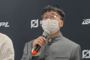 Tabe談隊伍狀態不佳：滾雪球能力有問題 BP也有一些做的不好的