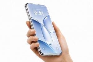 iPhone 20沖擊真全面屏懸了：蘋果難以攻克屏下攝像頭技術(shù)