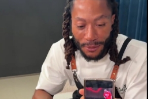 羅斯開啟中國行！于嘉：老朋友 我們十二年沒見了 好好聊聊