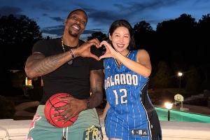 夯！韓國網紅探訪霍華德豪宅173大長腿+S型身材太惹眼！