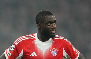 于帕：我已完全恢復健康，會像往常一樣全力以赴