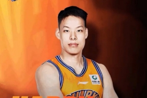 真摯的祝福！上海男籃祝劉禮嘉22歲生日快樂！