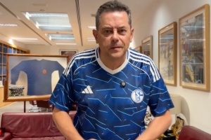 3-0輕取沙爾克！龍塞羅：穆帥的烙印已清楚體現(xiàn)，一支真正的團(tuán)隊