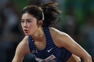 北青：多名日本選手突破13秒，吳艷妮13秒12未達到亞洲頂級水準