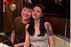 真假X爆料：Uzi爹跳樓了 出了名的賭棍 一年賭博就是好幾百萬