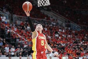 頻造殺傷！廖三寧半場4投2中&罰球4中3 貢獻7分1板1斷