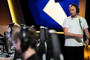 Astralis年度財報：CS一年損1900萬