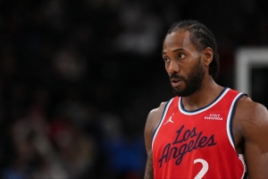 快船回應倫納德贊助爭議：介紹球員給球隊合作伙伴是NBA常見做法