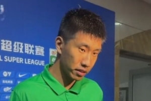 柏楊：每場都很關鍵要一場一場拼，我們需要提升到更高的名次