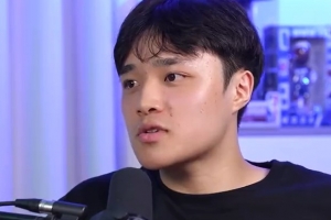 王奕博？林韋愷：隊內主力后衛被網暴到壓力過大 練球都心不在焉