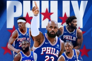影響力！球票交易網站：NBA新賽季票價前十比賽出爐 76人獨占9席