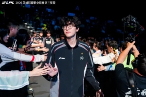 Jiejie：回來EDG沒有太多阻礙感覺，作為隊長要承擔更多責任