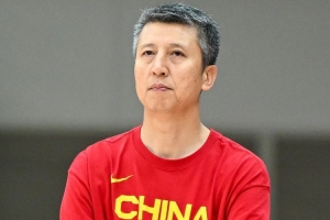 蘇群：長集訓不是郭士強個人的選擇 是自上而下的要求