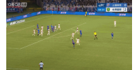 國安客場3-0申花！賈非凡長傳張玉寧送助攻，張稀哲替補建功