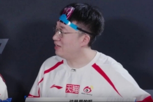 LPL賽事發(fā)布選手趣味視頻：鎖定你的英雄 全部猜出則算完成挑戰(zhàn)
