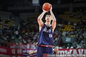 廣東與廣州已就徐昕租借合同解除達成一致 兩隊均支持他出國打球