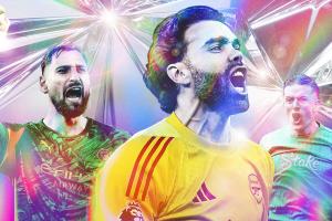 ESPN年度百大球星之門將篇：拉亞居首！褲襪第二，多納魯馬第三