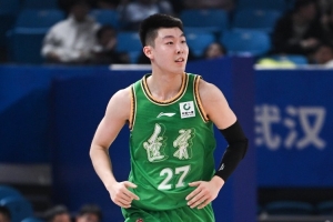上賽季場均1.5分！媒體人：吉林男籃租借得到遼寧男籃鋒線俞澤辰