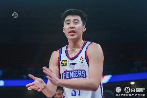 上賽季場均2.3分2板！媒體人：北控內線杜伯超即將租借加盟吉林