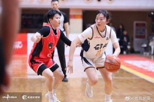 兩支新軍加盟 WCBA日漸壯大！