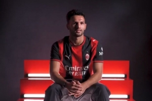 拉莫斯：我和主教練的理念不謀而合 米蘭曾是我父親最愛的球隊