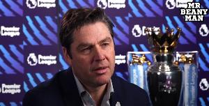 英超CEO：FIFA和因凡蒂諾按下自毀按鈕 曼城案四年沒判屬實(shí)久了點(diǎn)