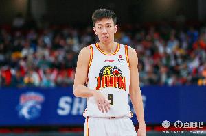 CBA官網(wǎng)更新自由球員名單：新增丁皓然 刪減蘇若禹 仍為10人在列