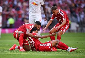 前法國隊醫：就算藥物能控制穆西亞拉病情，但頻繁頭球對抗恐誘發
