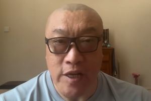 馬健：詹姆斯離開(kāi)湖人是明智之舉 湖人目前既沒(méi)有現(xiàn)在又沒(méi)有未來(lái)