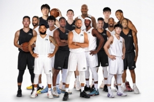 韋德：為自己當年簽約中國品牌并吸引巨星加盟感到自豪