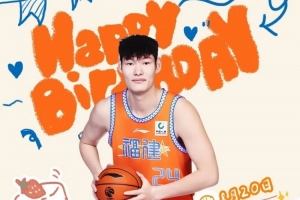 劉李生日快樂！