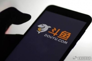 斗魚Q2財報：總收入9.81億元 GAAP凈虧損7235萬元 調(diào)整后1345萬元
