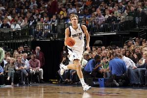 前NBA球員：NBA都是怪物 我剛去就見證德隆25中25 司機三分43連中