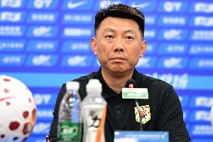 唐田：未來可能要廣積糧，高筑墻，緩稱王 賽前帶謝文能因為他帥