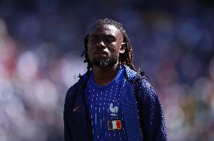 意媒：只有在收到超過5500萬歐報價時，羅馬高層才會考慮出售科內